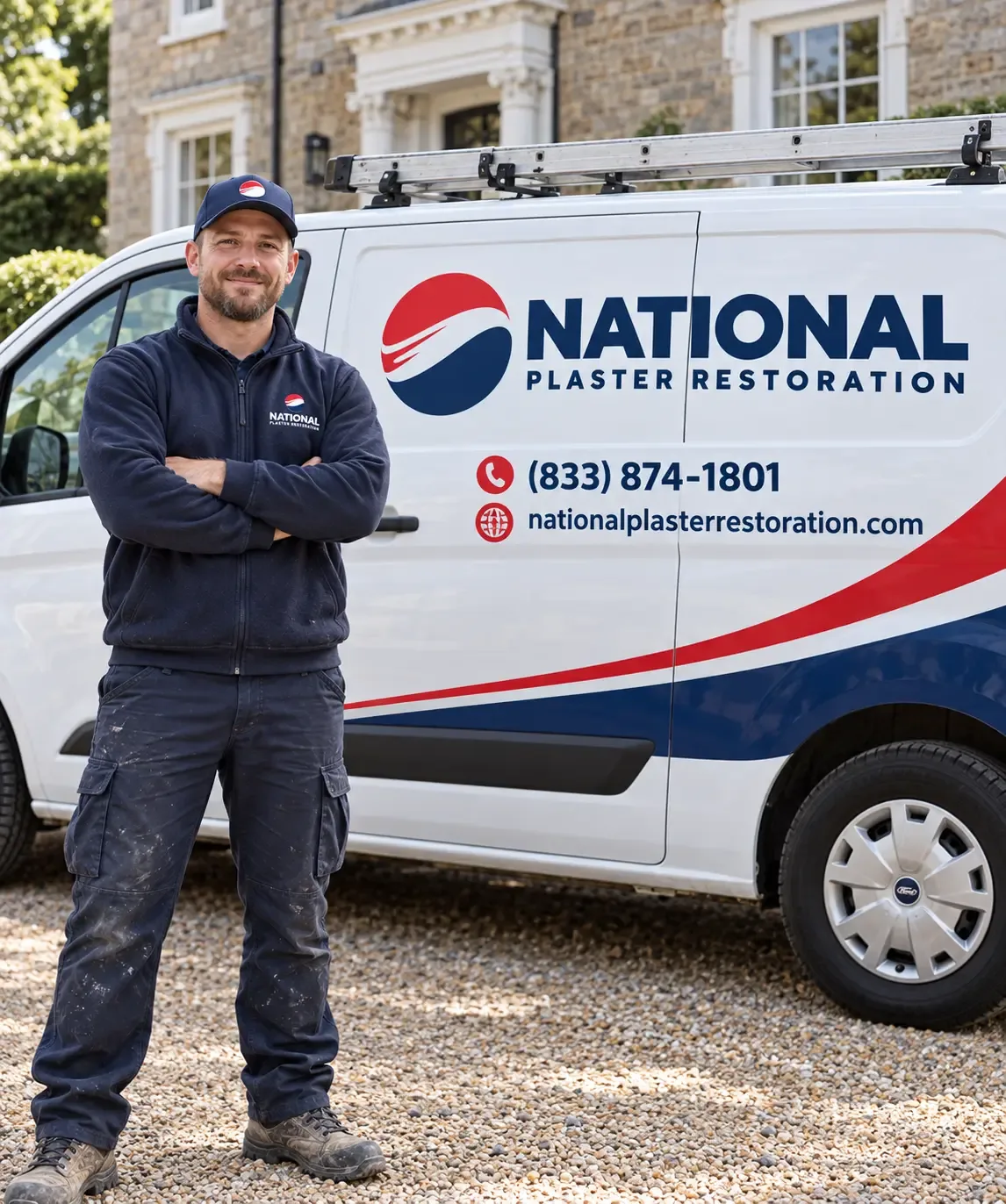 Plaster Repair company in South Newfane, VT